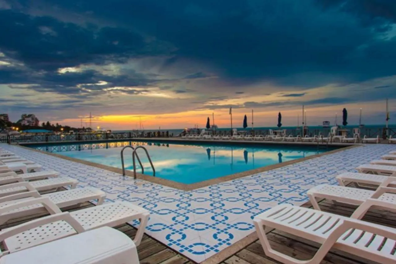 Apartamento Familiar En Sun Rise San Andres San Andres (San Andres and Providencia Islands)
