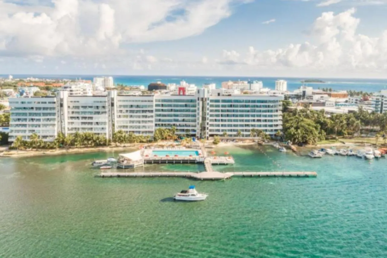 Apartment Apartamento Familiar En Sun Rise San Andres